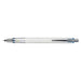 Mitsubishi Pencil M35591P.1 [Sharp Pecil Advance 0.3mm White] 4902778227480