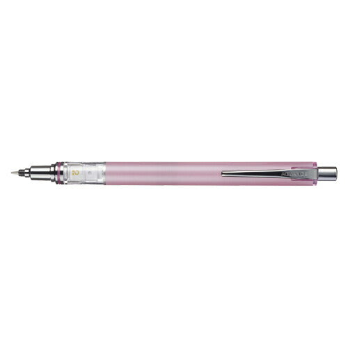 Crayon Mitsubishi M35591P.68 [Sharp Pecil Advance 0,3 mm rose bébé] 4902778227510