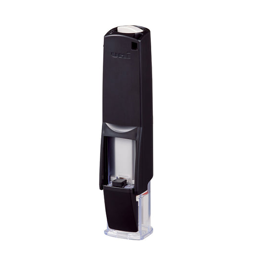 Mitsubishi Hanko HLD-2.24 Pensel Mitsubishi Hitam 4902778269749