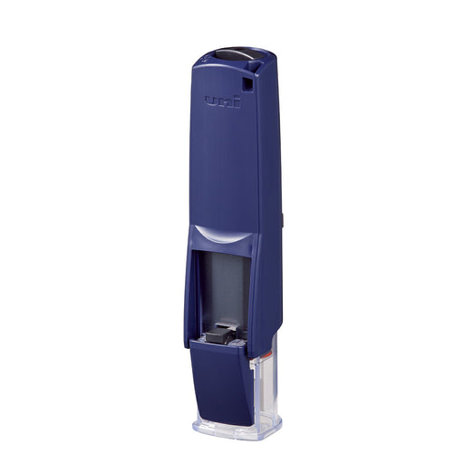 Mitsubishi Hanko HLD-2.40 Navy Mitsubishi Pencil 4902778269756