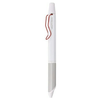 Matita Jet Stream EDGE3 bianca rossa Mitsubishi 4902778270837