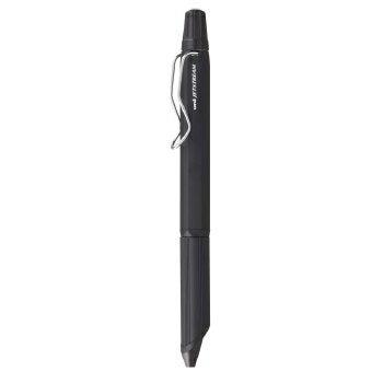 Matita Jet Stream EDGE3 nera Mitsubishi 4902778270844
