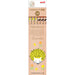 CRAYON MITSUBISHI K56332B [hahatoco (hahatoco) crayon à dessin 2B 1 douzaine (12 pièces) hérisson et chat] 4902778270394
