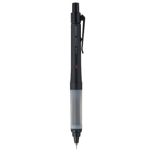 α Gel M51009GG1P.24 Mitsubishi Pencil 4902778271995