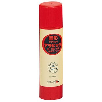 Yamato solid glue 40g Yamato 4903076050022