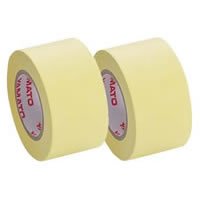 Yamato rouleau de ruban adhésif de remplacement 25mm jaune R25H-1 Yamato 4903076900860