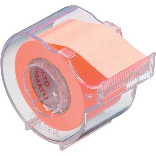 Yamato Memoc Rouleau de ruban SR25CH-OR Yamato 4903076101175