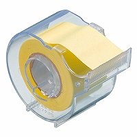 Rouleau de ruban adhésif Yamato Memoc SR-25CH-1 Yamato 4903076101151