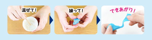 Seme Nerikeshi 2 ACG-DNK-2 (3 set)