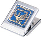 Klip Magnetik Sonic Lepuh Sederhana CP-64B Sonic 4970116002945