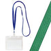 Sonic Ausweis-Hängenamensschild grün NF-451-G Sonic 4970116023919