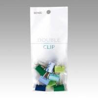 Sonic Color Doppelclip GP-462-B Sonic 4970116027047