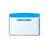 Sonic Genbrugskasse 2 kg Type Blå MP-693-B Sonic 4970116031006