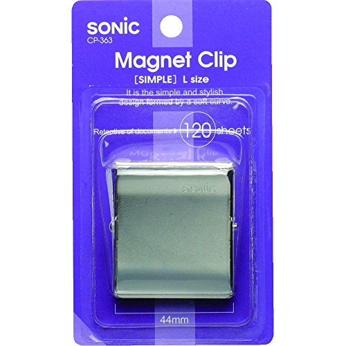 Sonic Magnetclip L CP-363 Sonic 4970116033307