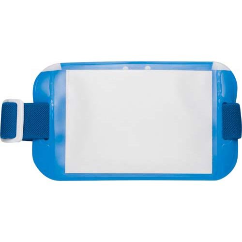 Naamplaatje armband NF-719-B 13026 Sonic 4970116035417