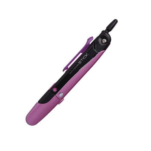 Sonic Super Compass Kurun Pass Stick Pink SK-789-P Sonic 4970116036537