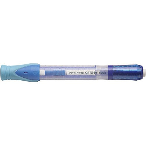 Sonic Hulpas Grippen Blauw SK-112-B Sonic 4970116037398