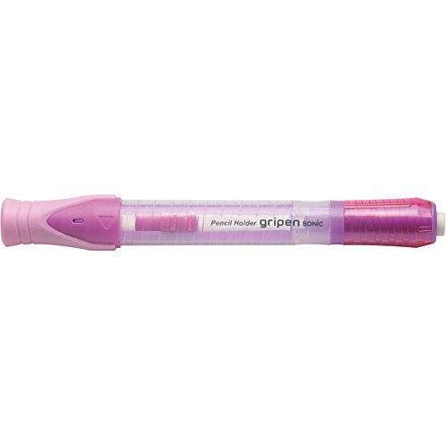 Sonic Hulpas Grippen Roze SK-112-P Sonic 4970116037411
