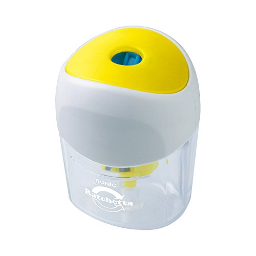 Sonic Handy puntenslijper Ratchet One SK-8810 Sonic 4970116039514
