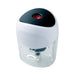 Sonic Ratchet One Handy Pencil Sharpener Black SK-8810-D Sonic 4970116039521