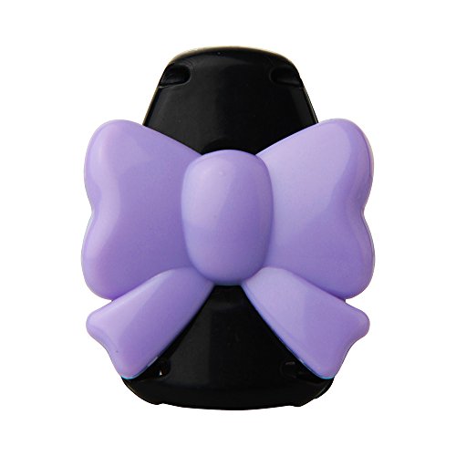 Sonic Kids Clip Ribbon Name Tag Clip, der ikke laver huller i dit tøj SK-1572-V Sonic 4970116039422