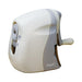 Sonic Ribigaku Karu Half handmatige puntenslijper Ivory LV-8070-I Sonic 4970116039590