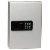 ks-7091 sonik sonik PIN nombor kotak kunci pad kekunci berangka sonik gantung 4970116040435