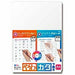 소닉 야와 카타 밑받침 A4 뒷 표로 쓰기 기분이 전환 SK-4092-T 소닉 4970116041272