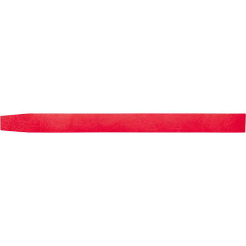 Sonic evenementenpolsbandje wegwerp type 100 stuks NF-3567-R Sonic 4970116041937