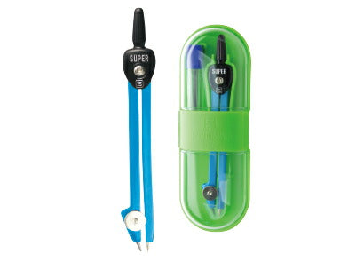 Sonic/Super Compass Iroha Core Blue/sk-5392-b Sonic 4970116042156