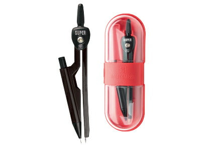 Sonic Super Compass Iroha for Sharp Black SK-5463-D Sonic 4970116042163