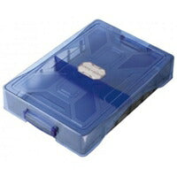 Sonic Unbreakable gereedschapskist Chris Tough Blauw GS-1392-B Sonic 4970116046208
