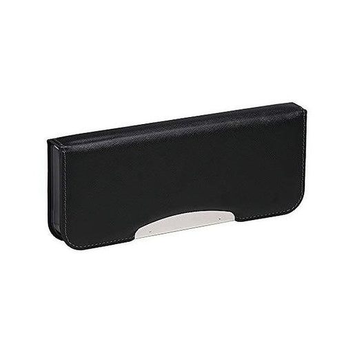 Lápiz de doble cara Sonic Special Alrock Slim Black FD-8502-D Sonic 4970116045959