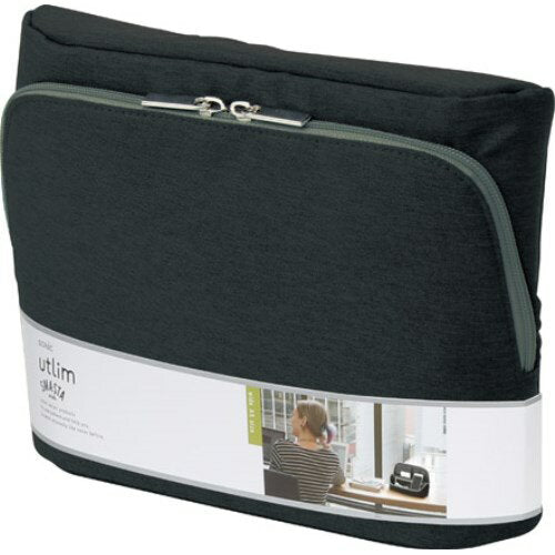 sonic Utrim Smartphone Wide Standing Bag-in-Bag UT-1902-D Sonic 4970116047182