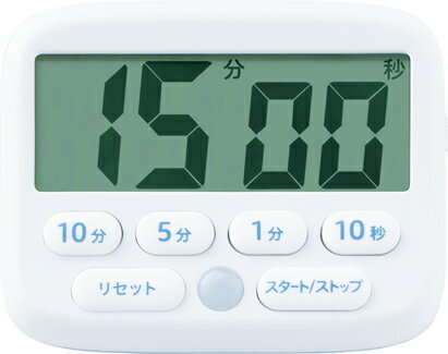 Pemasa Digital Sonic Toki Sapo Howa LV-3051-W Sonic 4970116048004