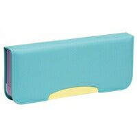 Lápiz doble cara sonic especial alrock slim azul claro FD-8502-LB Sonic 4970116048615