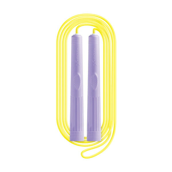 QX-5078-V Tali Lompat Sonic Putaran Pantas Cross Violet Sonic QX-5078-V 4970116052056