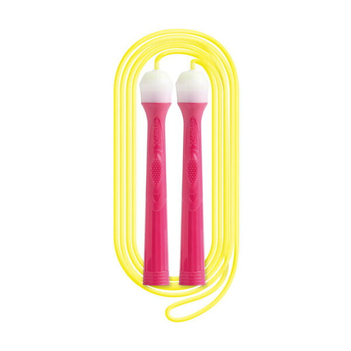 QX-5283-P Sonic hoppereb Quick Spin Cross med leje Pink Sonic QX-5283-P 4970116052018