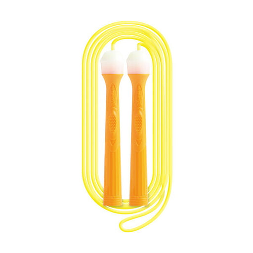 QX-5283-OR Sonic Jump Rope Quick Spin Cross med Leje Orange Sonic QX-5283-OR 4970116052025