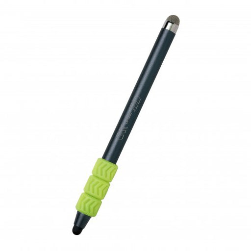 Nico Top Touch Pen dengan Grip Shift Plus Gear D Green LS-5850-DG Sonic 4970116052582