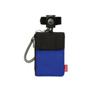 Pitatto Pass Card Case GS-3140-B Sonic 4970116049919