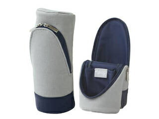SONiC/Sonic Utrim SMA・STA/Suma・Sta Estuche de lona para lápices gris UT-4037-GL Sonic 4970116049681