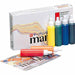 Warna Bokuundo Suminagashi (marbling) 6 set warna Bokuundo 4902630215068