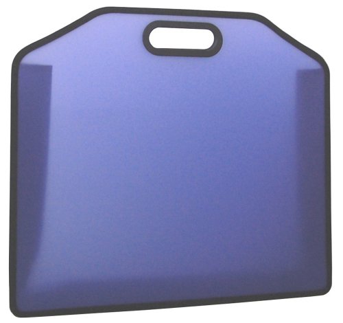 Borsa Nippon Crinos Smart L Blu G502-BL Yamaguchi Kogyo 4536489325397