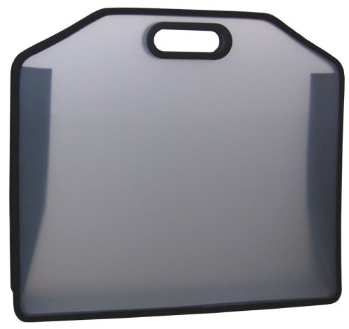 Borsa Smart Yamaguchi Industries L Trasparente G502-CL Yamaguchi Industries 4536489325373