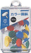 เป๊กสี CG-15 Nippon Crinos 4997962200097