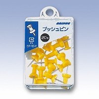 Nippon Krinos puntina gialla cp-15-y Nippon Krinos 4997962200127