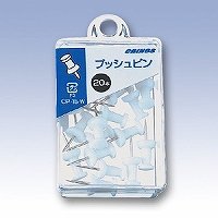 Nippon Krinos puntina bianca cp-15-w Nippon Krinos 4997962200134