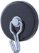 Cangkuk magnet hitam MH-980-BK Nippon Crinos 4997962202046