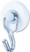 Magnetische haak Wit MH-350-W Nippon Crinos 4997962202077